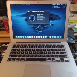 Macbook 2017
