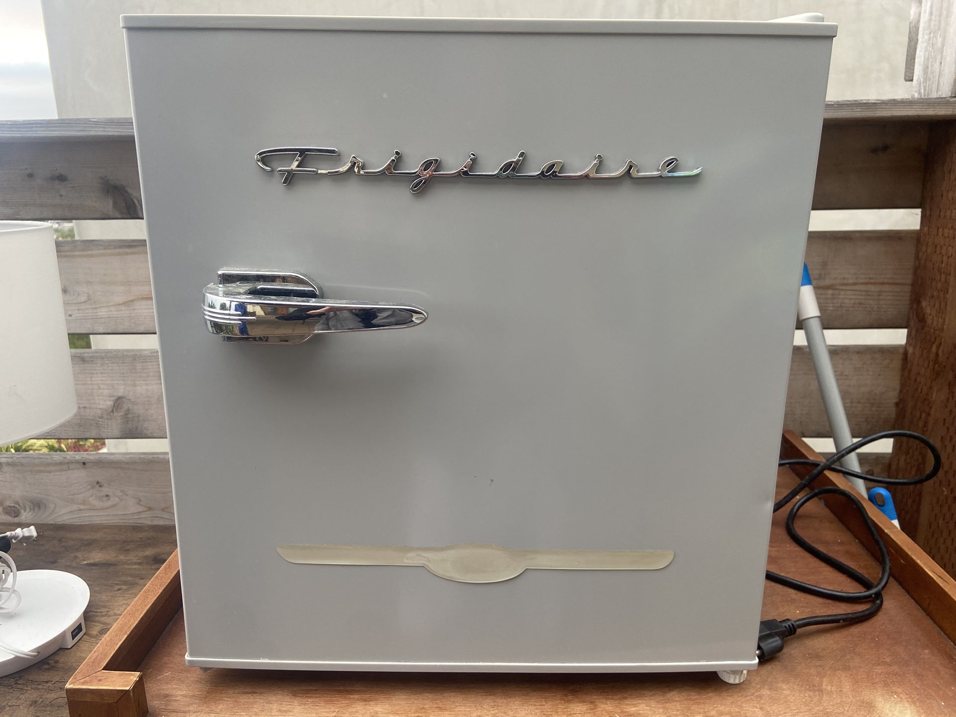 Frigidaire Mini Fridge