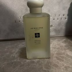 Joe Malone Orange Bitters Cologne 