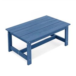 Brand New Patio Coffee Table 