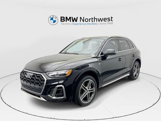 2022 Audi Q5