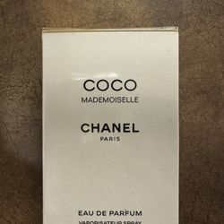 Coco Chanel