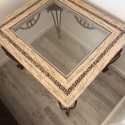 Furniture Set Intable Coffee Table