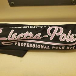 Pole Kit