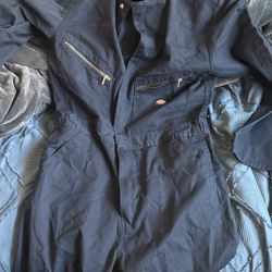 Michael Myers jumpsuit