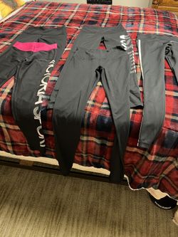 Victoria ‘s  Secret  XS Size Leggings 