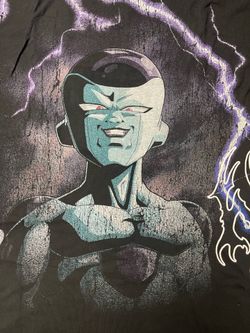 Men’s Darc Sport x Dragon Ball Z Frieza Shirt - Size Medium