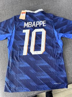 France- Mbappe and Paraguay 2026 World Cup Jerseys