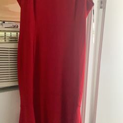 Calvin Klein High Low