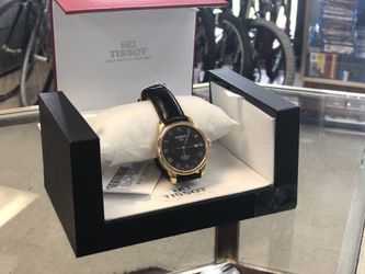 Tissot Watch