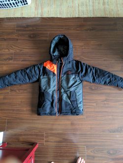 Tony Hawk Ski Jacket - Kids Size Large