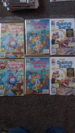 Comics. "Married With Children"