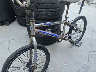 GT Dyno