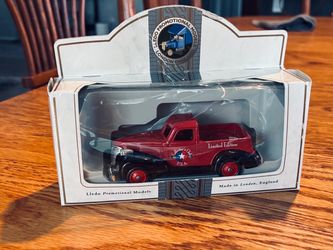 Lledo Promotional Models Limited Edition Die-Cast Truck