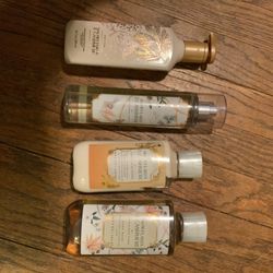 Bath and Bodywork’s