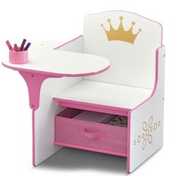 Girls Desk