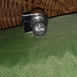 Cigarette Lighter