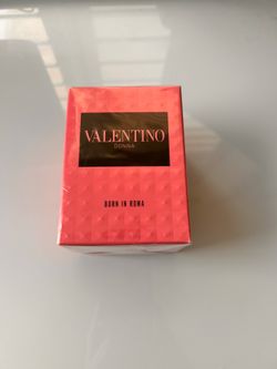 Perfume valentino