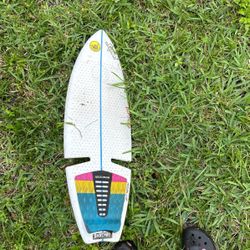 ripsurf ripstick