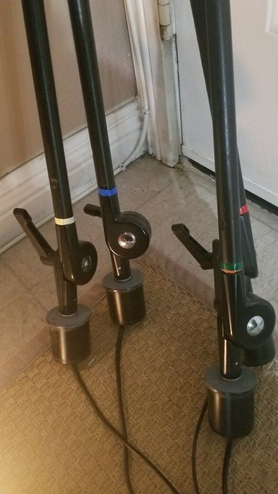 GORGEOUS  ADJUSTABLE  DENTIST LENS 