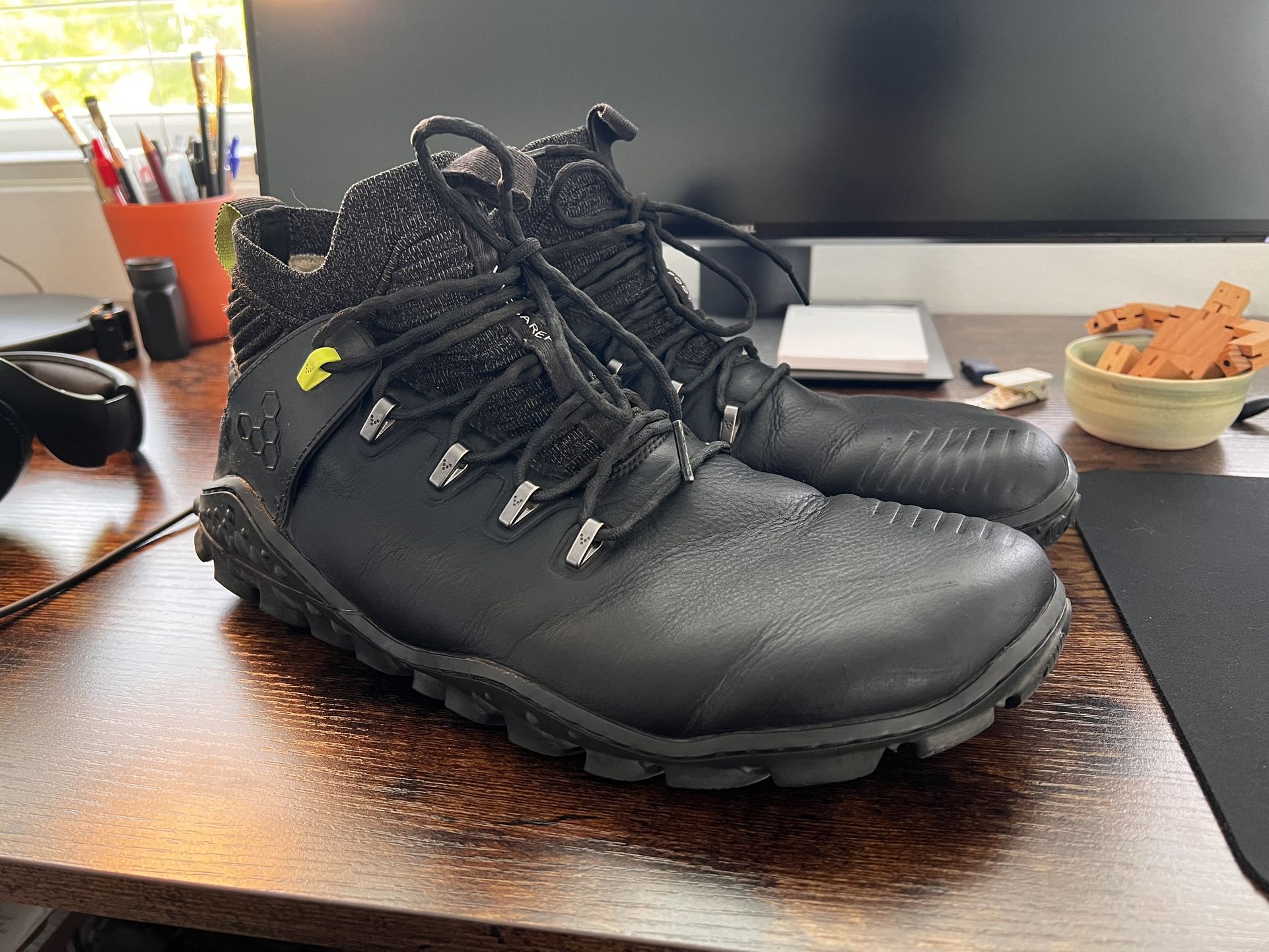 Vivobarefoot Magna Forest ESC Boots