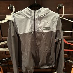 Vans Windbreaker XL Women’s 