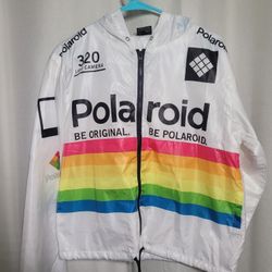 Polaroid Light Jacket 