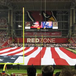 2024 Arizona Cardinals tickets