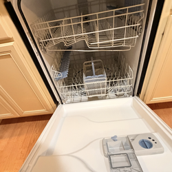 Dishwasher for sale.