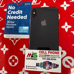 iPhone XS Max Unlocked 