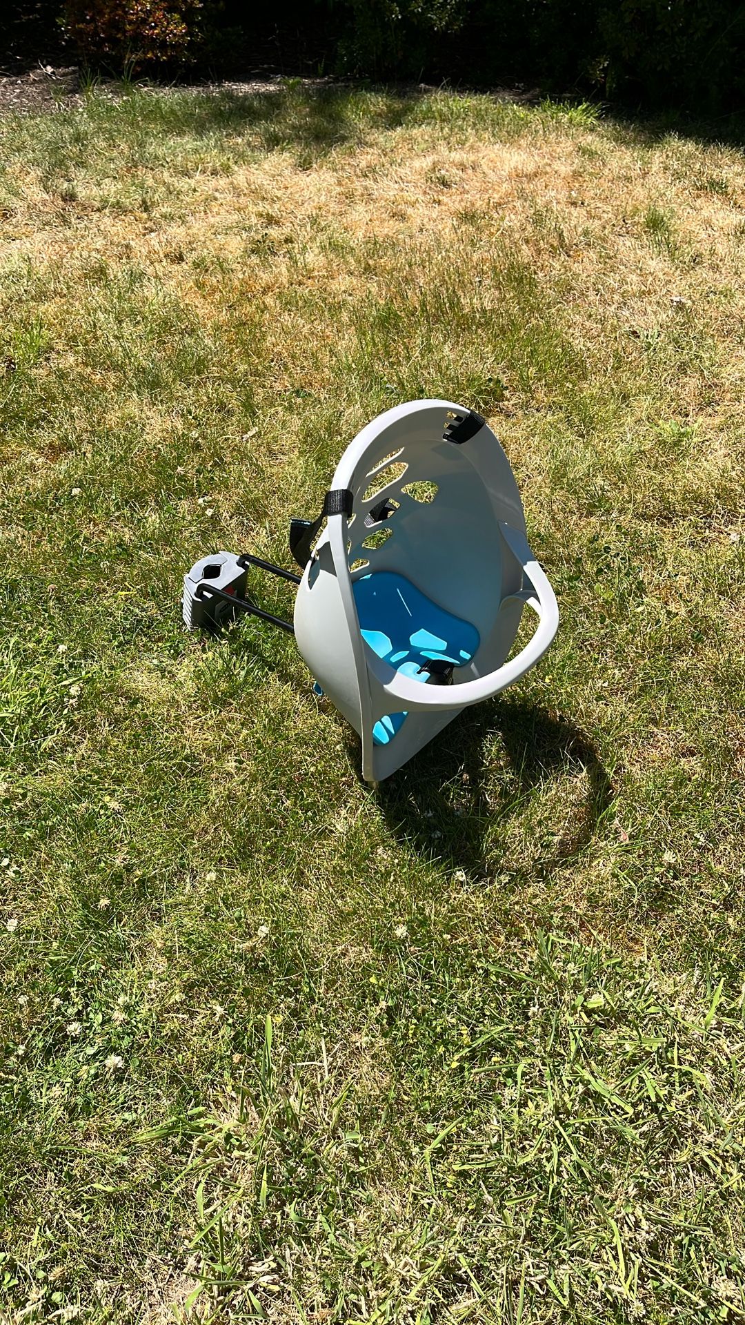 Kids Bike Mount