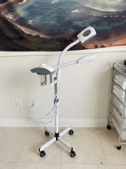 Spa full equipment