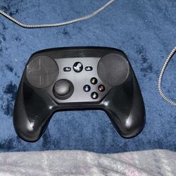 Steam Controller 
