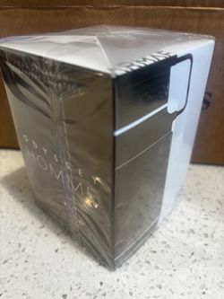 Odyssey Homme White Edition (men)