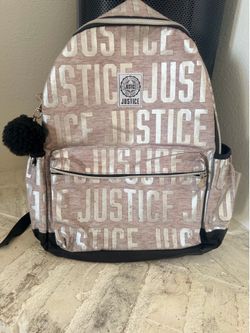 Kids backpack