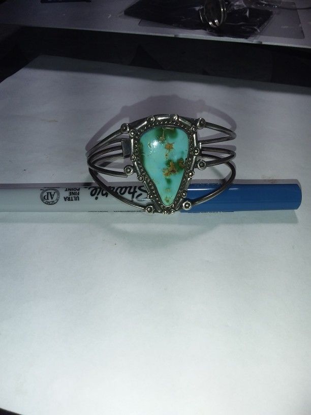 Handmade Native American Bracelet