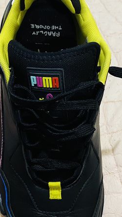 Puma X Bradley Theodore Collaboration