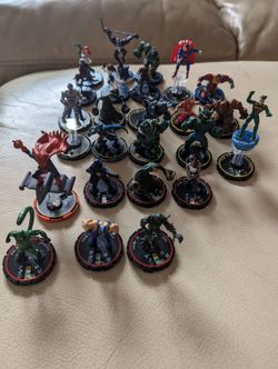 Heroclix 