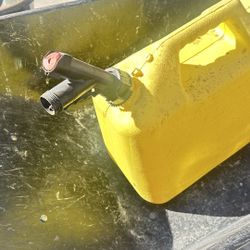Diesel Tanks 