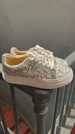 Betsey Johnson Sneakers