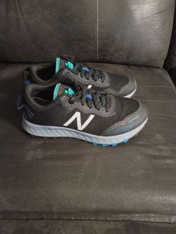 Women's New Balance Fresh Foam Arishi Trail