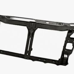 2012 Hyundai Sonata Radiator Support 