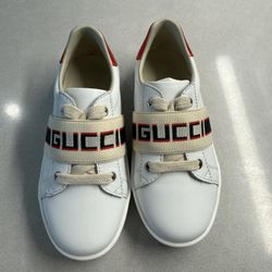 Gucci kids sneaker