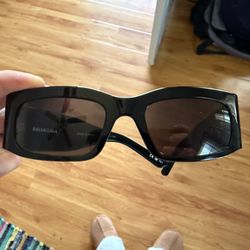 Balenciaga Sunglasses