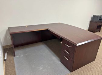 Work Desks