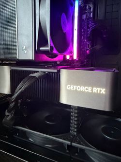 RTX 4080 Graphics Card FE Gaming PC Part