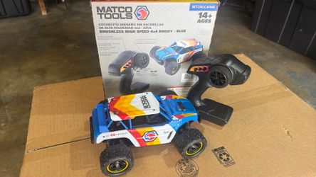 Matco Tools Remote Control