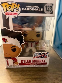 Kyler Murray Bobble Head