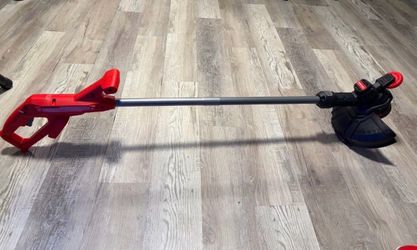Craftsman weed wacker