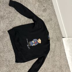 POLO BEAR by Ralph Lauren 